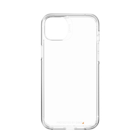 GEAR4 D3O Crystal Palace Apple