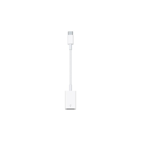 Apple USB-C til USB-A adapter