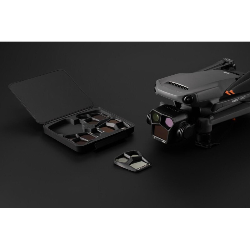 DJI 957115 Camera Drone