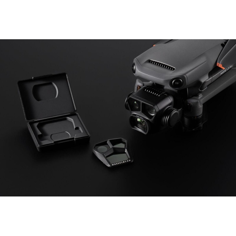 DJI Mavic 3 Pro Wide-Angle Lens DJI Mavic 3 Pro Wide-Angle Lens