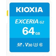 KIOXIA Exceria G2