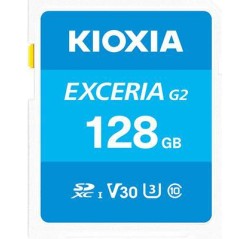 KIOXIA Exceria G2