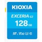 KIOXIA Exceria G2 KIOXIA Exceria G2
