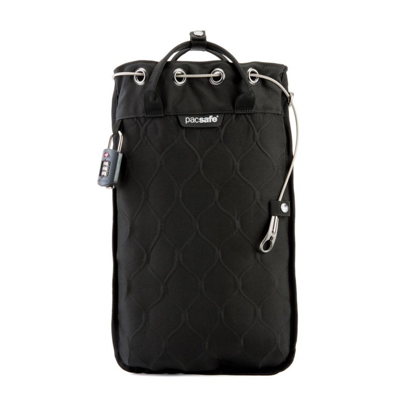 Pacsafe Travelsafe 5L Gii Portable Pacsafe Travelsafe 5L Gii Portable