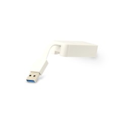 TP-Link Netværksadapter SuperSpeed USB 3.0 – Oplev lynhurtig 1Gbps netværkstilslutning! Varenr: 6935364091743