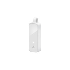 TP-Link Netværksadapter SuperSpeed USB 3.0 – Oplev lynhurtig 1Gbps netværkstilslutning! Varenr: 6935364091743