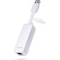 TP-Link Netværksadapter SuperSpeed USB 3.0 1Gbps Kabling