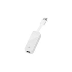 TP-Link Netværksadapter SuperSpeed USB 3.0 – Oplev lynhurtig 1Gbps netværkstilslutning! Varenr: 6935364091743