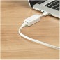 TP-Link Netværksadapter SuperSpeed USB 3.0 1Gbps Kabling