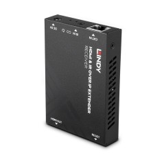 Lindy HDMI & IR over IP Extender -