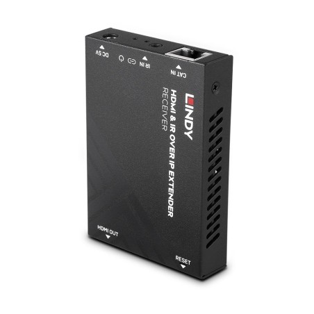 Lindy HDMI & IR over IP Extender -