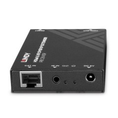 Lindy HDMI & IR over IP Extender -