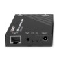 Lindy HDMI & IR over IP Extender -