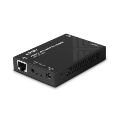 Lindy HDMI & IR over IP Extender -