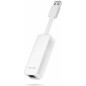 TP-Link Netværksadapter SuperSpeed USB 3.0 1Gbps Kabling