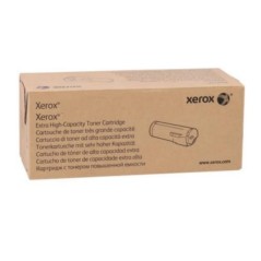 Xerox Toner Cartridge 1 Pc(S)