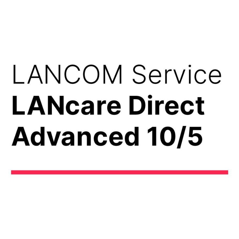 Lancom Systems LANcare Direct Advanced 105 Lancom Systems LANcare Direct Advanced 105