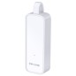 TP-Link Netværksadapter SuperSpeed USB 3.0 1Gbps Kabling