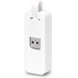 TP-Link Netværksadapter SuperSpeed USB 3.0 1Gbps Kabling