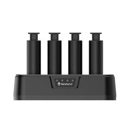 Newland 4 slot battery charger for