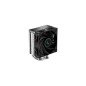DeepCool Ak400 Processor Air Cooler 12
