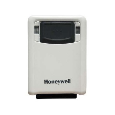 Køb Honeywell 3320G 2D USB-Kabel Hvid - Optimal Ydelse og Pålidelighed (Varenr: 3320G-5USBX-0)