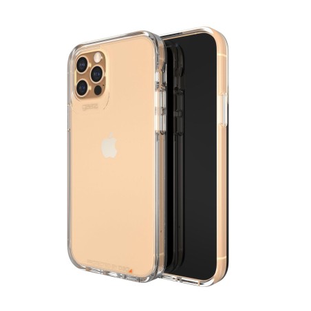 GEAR4 D3O Crystal Palace Apple