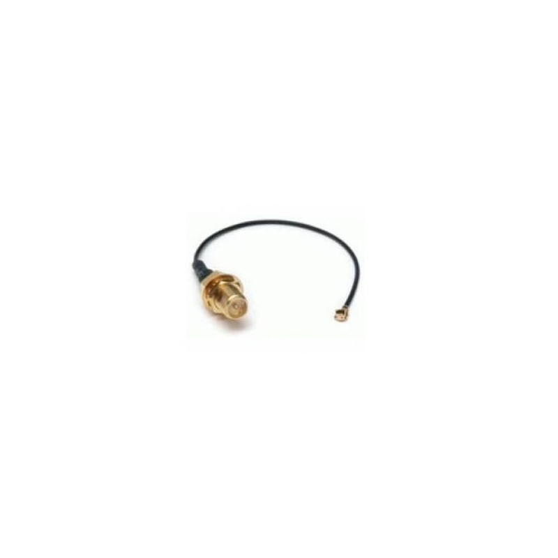 ALLNET 01M UFlR-Sma Coaxial ALLNET 01M UFlR-Sma Coaxial