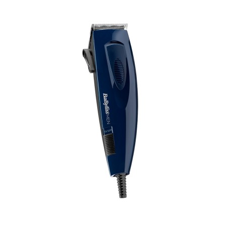 BaByliss Hårklipper E695E - Professionel, Præcis og Hurtig Klipning til Hjemmebrug!
