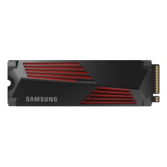 Samsung MZ-V9P2T0 M.2 2 TB PCI