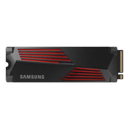 Samsung MZ-V9P2T0 M.2 2 TB PCI