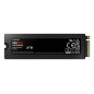 Samsung MZ-V9P2T0 M.2 2 TB PCI Samsung MZ-V9P2T0 M.2 2 TB PCI