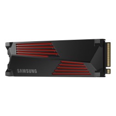 Samsung MZ-V9P2T0 M.2 2 TB PCI
