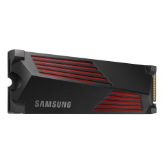 Samsung MZ-V9P2T0 M.2 2 TB PCI
