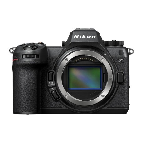 Nikon Z 6Iii Milc Body 245 Mp Cmos