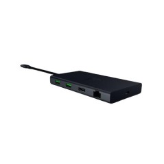 Razer Usb-C Dock Wired Usb 32 Gen