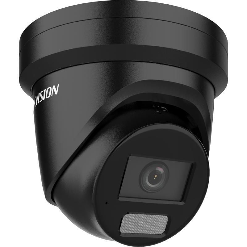 Hikvision 8 MP Powered by Darkfighter Hikvision 8 MP Powered by Darkfighter
