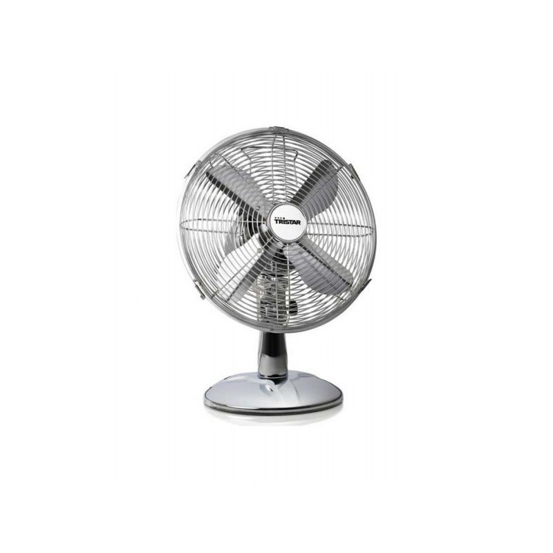 Tristar VE-5953 Køleventilator Bord Sølv