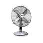 Tristar VE-5953 Køleventilator Bord Sølv