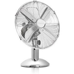 Tristar VE-5953 Køleventilator Bord Sølv