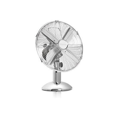 Tristar VE-5953 Køleventilator Bord Sølv