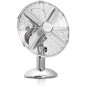 Tristar VE-5953 Køleventilator Bord Sølv