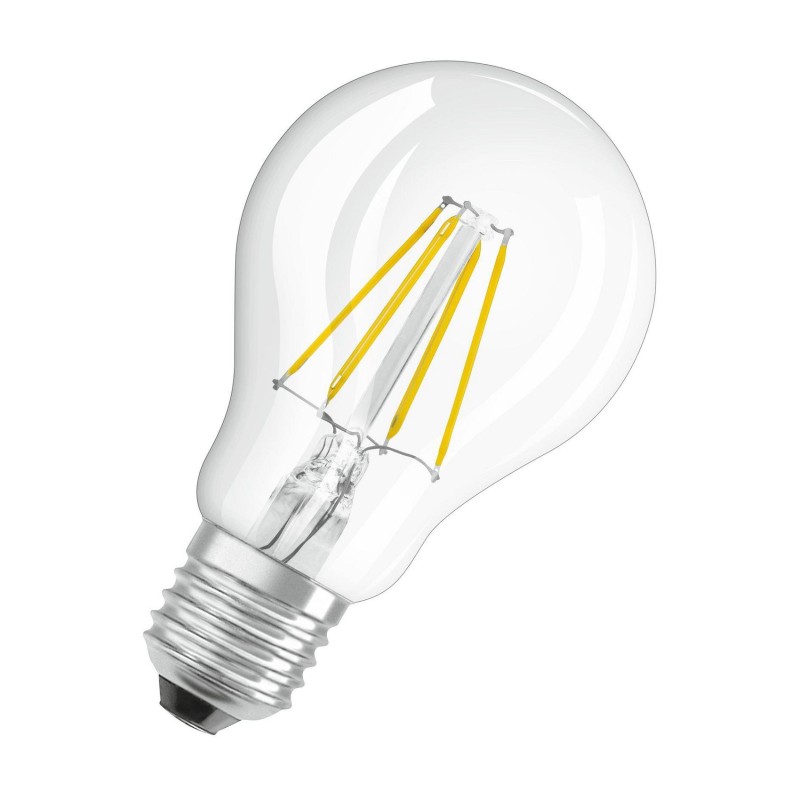 Osram Star Led Bulb Warm White 2700