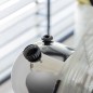 Tristar VE-5951 Køleventilator Gulvstående Sølv