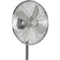 Tristar VE-5951 Køleventilator Gulvstående Sølv