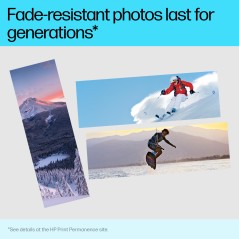 HP Advanced Photo Paper Glossy