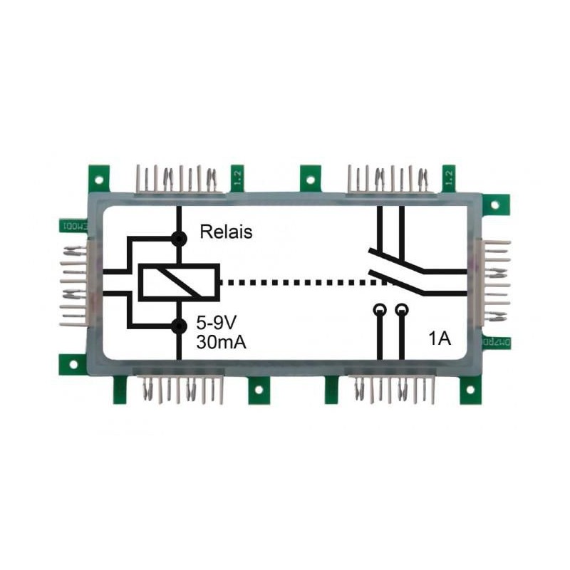 ALLNET 118367 Electrical Relay