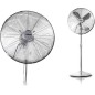 Tristar VE-5951 Køleventilator Gulvstående Sølv