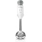 Bosch ErgoMixx MSM66120 Stavblender 600W Hvid, telegrå