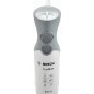 Bosch ErgoMixx MSM66120 Stavblender 600W Hvid, telegrå